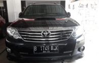 Mobil Bekas Toyota Fortuner VNT A/T 2014