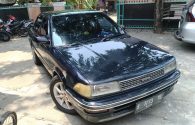 Mobil Bekas Toyota Corolla twincam Se 1.6 1991
