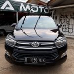 Mobil Bekas Toyota Kijang Innova G A/T 2016