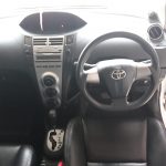 Mobil Bekas Toyota Yaris E A/T 2013